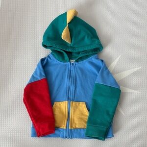 Cat & Jack Dinosaur Jacket